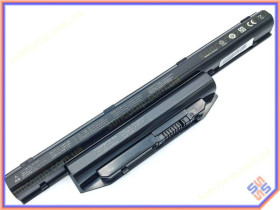 Акумулятори Аккумуляторы ^/--/^ Батарея FMVNBP /--/ 227 для Fujitsu LifeBook AH /--/ 564, A /--/ 544, E /--/ 733, E /--/ 736, E /--/ 743, E /--/ 744, S /--/ 904 (FPCBP /--/ 434, FMVNBP /--/ 22 - фото фото фото