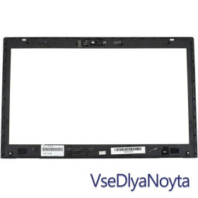 Корпуса Корпуса ^/--/^ Б.У Рамка дисплея для ноутбука HP (EliteBook 8460 /--/ p), black ^_^^^ Б. У Рамка дисплея для ноутбука HP (EliteBook 8460 /--/ p), black - фото фото фото