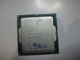 Процесори Процессоры ^/--/^ Процесор Intel G /--/ 3900 неробочий ^_^^^ Процессор Intel G /--/ 3900 нерабочий - фото фото фото