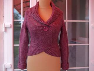 Кофти Кофты ^/--/^ Prom  (48/50 /--/ р) Dorothy Perkins Шерстяной махеровый  свитер  кофта  Новая. ^_^^^ Prom (48/50 /--/ р) Dorothy Perkins Шерстяний махеровий светр кофта Нова. - фото фото фото