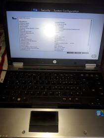 HP HP ^/--/^ HP Elitebook 8440 /--/ p 14&amp;quot; / Core i /--/ 7 M /--/ 640 2.8 /--/ Ггц / ОЗУ-4 /--/ Гб / HDD-200 Гб / Nvidia NVS 3100 /--/ M-5 ^_^^^ HP Elitebook 8440 /--/ p 14&amp;quot; / Core i /--/ 7 M /--/ 640 2. 8 /--/ Ггц / ОЗУ-4 /--/ Гб / HDD-200 Гб / Nvidia NVS 3100 /--/ M-5 - фото фото фото