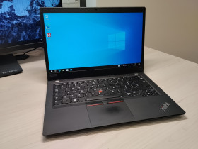 Ноутбуки Ноутбуки Lenovo IBM Lenovo, IBM ^/--/^ Ноутбук 14.0 IPS FHD Lenovo T /--/ 490 CPU Intel Core i /--/ 5 8365 /--/ U 1.6 /--/ GHz, RAM DDR /--/ 4 16 /--/ Gb, SSD m.2 0 /--/ Gb - фото фото фото