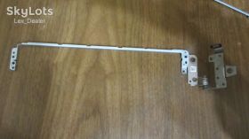 Корпуса Корпуса ^/--/^ Петля матрицы правая HP 250 255 G /--/ 5 ^_^^^ Петля матриці права HP 250 255 G /--/ 5 - фото фото фото