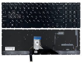 Клавіатури Клавиатуры ^/--/^ Клавиатура HP Omen 15-DH 15-DC черная без рамки Прямой Enter подсветка RGB Original PRC (91030020693 ^_^^^ Клавіатура HP Omen 15-DH 15-DC чорна без рамки Прямий Enter підсвічування RGB Original PRC (91030020693 - фото фото фото