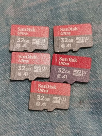 Карти пам'яті Карты памяти ^/--/^ Карта памяти 32 гб sandisk ultra 26.0-39.0/119-121 microsd microsdhc u /--/ 1 a /--/ 1 ^_^^^ Карта пам'яті 32 гб sandisk ultra 26.0-39.0/119-121 microsd microsdhc u /--/ 1 a /--/ 1 - фото фото фото