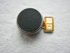 Інше Другое ^/--/^ Вибромотор (вибро) для Samsung G /--/ 531 /--/ H/DS Galaxy Grand Prime, 100 оригинал (Б/У) - фото фото фото