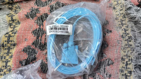 Кабелі Кабели ^/--/^ Консольний кабель Cisco 72-3383-01 REV.A /--/ 2 ^_^^^ Консольный кабель Cisco 72-3383-01 REV. A /--/ 2 - фото фото фото