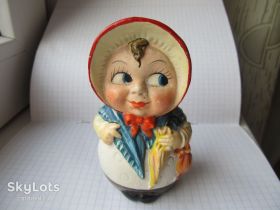 Статуетки, Скульптури, Фігурки, Фарфор Статуэтки, Скульптуры, Фигурки, Фарфор ^/--/^ Модная фрау. Кокетка. ^_^^^ Модна фрау. Кокетка. - фото фото фото