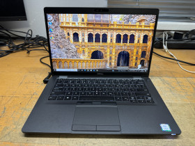 Dell Dell ^/--/^ Ноутбук DELL 5401 I /--/ 5-9400 /--/ H/БЕЗ DDR /--/ 4/БЕЗ SSD    (46) ^_^^^ Ноутбук DELL 5401 I /--/ 5-9400 /--/ H/БЕЗ DDR /--/ 4/БЕЗ SSD (46) - фото