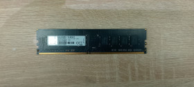 Оперативна пам'ять Оперативная память ^/--/^ G.Skill 8 GB DDR /--/ 4 2400 MHz  (F /--/ 4-2400 /--/ C /--/ 17 /--/ S-8 /--/ GNT) ^_^^^ G.Skill 8 GB DDR /--/ 4 2400 MHz (F /--/ 4-2400 /--/ C /--/ 17 /--/ S-8 /--/ GNT) - фото фото фото
