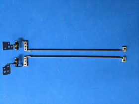 Інші комплектуючі Другие комплектующие ^/--/^ Петли ACER 5552 /--/ G П-0024 ^_^^^ Петлы ACER 5552 /--/ G П-0024 - фото фото фото