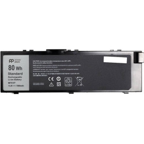 Акумулятори Аккумуляторы ^/--/^ Аккумулятор PowerPlant для ноутбуков DELL Precision M /--/ 7510 (0 /--/ FNY /--/ 7) 11.4 /--/ V 7000 /--/ mAh - фото фото фото
