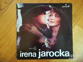 Платівки Пластинки ^/--/^ Irena Jarocka-Byc narzeczona twa   (2)-VG+-Польша ^_^^^ Irena Jarocka-Byc narzeczona twa (2)-VG+-Польща - фото фото фото