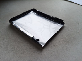 Інші комплектуючі Другие комплектующие ^/--/^ Б/У Карман Кошик HDD на  Lenovo 320-14 ^_^^^ Б/У Карман Кошик HDD на Lenovo 320-15 ISK - фото фото фото