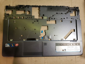 Корпуса Корпуса ^/--/^ корпус нoyтбука  Acer Aspire 7540 7736 - средняя часть/топкейс/палмрест      (39.4 /--/ FX /--/ 01.004) ^_^^^ корпус нoyтбука Acer Aspire 7540 7736 - середня частина/топкейс/палмрест (39.4 /--/ FX /--/ 01.004) - фото фото фото