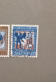 Мистецтво Искусство ^/--/^ Швейцария Религия Искусство 1965 ^_^^^ Швейцарія Релігія Мистецтво 1965 - фото фото фото