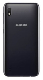 Корпуса на Samsung Корпуса на Samsung ^/--/^ Задня частина корпусу Samsung Galaxy A /--/ 10 SM-A /--/ 105 Black ^_^^^ Задня частина Samsung Galaxy A /--/ 10 SM-A /--/ 105 Black - фото фото фото