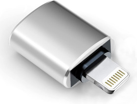 Інше Другое ^/--/^ Лот № 15586 USB-адаптер Lightning для телефону , підключення кард-рідера, USB-флеш-накопичувача, U-диска, клавіатури, миші, концентраторів ^_^^^ Лот No 15586 USB-адаптер Lightning для телефона, подключение кард-ридера, USB-флеш-накопителя, U-диска, клавиатуры, мыши, концентраторов - фото фото фото