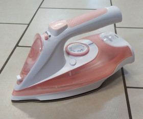 Праски Утюги ^/--/^ Новый немецкий беспроводной утюг Silver Crest SDBK 2400 F /--/ 5 из Германии с гарантией ^_^^^ Новий німецький бездротовий прасник Silver Crest SDBK 2400 F /--/ 5 з Німеччини з гарантією - фото фото фото