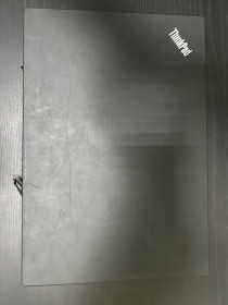 Корпуса Корпуса ^/--/^ Кришка матриці екрана Lenovo ThinkPad оригінал в зборі з антенами ^_^^^ Крышка матрицы экрана Lenovo ThinkPad оригинал в сборе с антеннами - фото фото фото