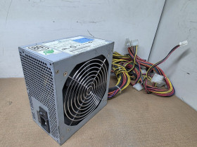 Блоки живлення Блоки питания ^/--/^ SS-400 /--/ ET Seasonic 400 /--/ W 80+ блок живлення  (10226-2) ^_^^^ SS-400 /--/ ET Seasonic 400 /--/ W 80 PLUS блок питания (10226-2) - фото фото фото