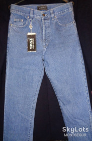 Чоловічі Мужские ^/--/^ Джинсы Versace Jeans Couture Версаче Италия ^_^^^ Джинси Versace Jeans Couture Версаче Італія - фото фото фото