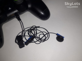 Комплектуючі Комплектующие ^/--/^ Гарнитура    (моно наушник) для playstation 4 pro ps /--/ 4 Гарнітура       (моно навушник) для джойстика геймпада sony playstation 4 pro ps /--/ 4 play station пс /--/ 4 ^_^^^ Гарнитура (моно наушник) для playstation 4 pro ps /--/ 4 Гарнитура (моно наушник) для джойстика геймпада sony playstation 4 pro ps /--/ 4 play station - фото фото фото