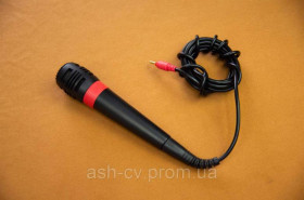 Навушники Наушники ^/--/^ Мікрофон SingStar (якісний, конденсаторний) ^_^^^ Микрофон SingStar (качественный, конденсаторный) - фото фото фото
