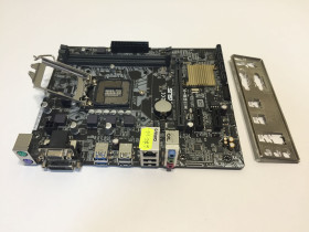 Материнські плати Материнские платы ^/--/^ Материнская плата Asus H /--/ 110 /--/ M-K s /--/ 1151 ^_^^^ Материнська плата Asus H /--/ 110 /--/ M-K s /--/ 1151 - фото фото фото