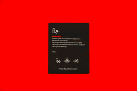 Акумулятори Аккумуляторы ^/--/^ Аккумулятор акб Fly IQ 4491 Era Life 3 BL /--/ 8003 ^_^^^ Акумулятор акб Fly IQ 4491 Era Life 3 BL /--/ 8003 - фото фото фото