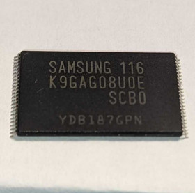 Мікросхеми Микросхемы ^/--/^ Samsung K /--/ 9 /--/ GAG /--/ 08 /--/ U /--/ 0 /--/ E прошита під тв Samsung D /--/ 5500, D /--/ 5700, D /--/ 5720, D /--/ 5520 ^_^^^ Samsung K /--/ 9 /--/ GAG /--/ 08 /--/ U /--/ 0 /--/ E прошита под тв Samsung D /--/ 5500, D /--/ 5700, D /--/ 5720, D /--/ 5520 - фото фото фото