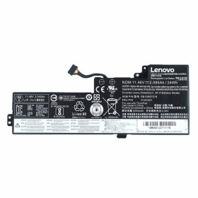 Акумулятори Аккумуляторы ^/--/^ Оригинальная батарея для ноутбука Lenovo ThinkPad T /--/ 470 T /--/ 480 - 01 /--/ AV /--/ 421 SB /--/ 10 /--/ K /--/ 97578 (11.46 /--/ V 24 /--/ Wh 2095 /--/ mA ^_^^^ Оригінальна батарея для ноутбука Lenovo ThinkPad T /--/ 470 T /--/ 480 - 01 /--/ AV /--/ 421, SB /--/ 10 /--/ K /--/ 97578 (11.46 /--/ V 24 /--/ Wh 2095 /--/ m - фото фото фото