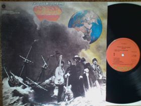 Платівки Пластинки ^/--/^ Steve Miller Band &amp;#92; Sailor 1968 USA lp vinyl пластинка ^_^^^ Steve Miller Band &amp;#92; Sailor 1968 USA lp vinyl платівка - фото фото фото