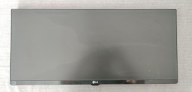 LG LG ^/--/^ Монитор LG 25&amp;quot;   (63,5 см) 25 /--/ UM /--/ 65-P, UWHD, 2 /--/ xHDMI, DVI, Display Port   (ремонт или на запчасти) ^_^^^ Монітор LG 25&amp;quot; (63,5 см) 25 /--/ UM /--/ 65-P, UWHD, 2 /--/ xHDMI, DVI, Display Port (ремонт або на запчастини) - фото фото фото