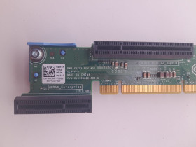 Адаптери Адаптеры ^/--/^ Райзер Dell R /--/ 420 PCIe x /--/ 4_G /--/ 2 iDrac Ent 1 /--/ P Riser Card  (HC /--/ 547) ^_^^^ Райзер Dell R /--/ 420 PCIe x /--/ 4_G /--/ 2 iDrac Ent 1 /--/ P Riser Card (HC /--/ 547) - фото фото фото