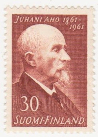 Скандинавія Скандинавия ^/--/^ Финляндия 1961 г. № 546 * ^_^^^ Фінляндія 1961 р. No 546* - фото фото фото