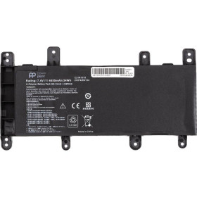 Акумулятори Аккумуляторы ^/--/^ Аккумулятор PowerPlant для ноутбуков ASUS X /--/ 756 /--/ UW (C /--/ 21 /--/ N /--/ 1515) 7.4 /--/ V 4650 /--/ mAh ^_^^^ Акумулятор PowerPlant для ноутбуків ASUS X /--/ 756 /--/ UW (C /--/ 21 /--/ N /--/ 151515) 7.4 /--/ V 4650 /--/ mAh - фото фото фото