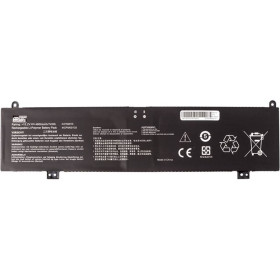 Акумулятори Аккумуляторы ^/--/^ Аккумулятор PowerPlant для ноутбуков ASUS ROG Strix G /--/ 15 G /--/ 513 (C /--/ 41 /--/ N /--/ 2013) 15.2 /--/ V 4900 /--/ mAh ^_^^^ Акумулятор PowerPlant для ноутбуків ASUS ROG Strix G /--/ 15 G /--/ 513 (C /--/ 41 /--/ N /--/ 2013) 15.2 /--/ V 4900 /--/ mAh - фото фото фото