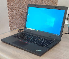Lenovo IBM Lenovo, IBM ^/--/^ Ноутбук Lenovo ThinkPad T /--/ 470 /--/ p / 14&amp;quot;  2 /--/ K   (2560 /--/ x /--/ 1440) IPS / Intel Corei /--/ 7-7820 /--/ HQ-3,6 /--/ GHz)  / DDR /--/ 4 / NVIDIA GeForce 940 MX  (2 Гб) / WebCam - б/у - фото фото фото