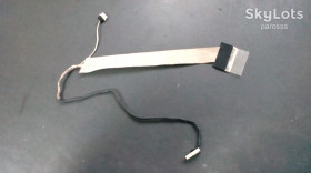 Шлейфи Шлейфы ^/--/^ 2434 - Шлейф матриці Lenovo G /--/ 555 ^_^^^ 2434 — Шлейф матрицы Lenovo G /--/ 555 - фото фото фото