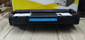 Картриджі Картриджи ^/--/^ Картридж для HP LaserJet 1300 № 222706 ^_^^^ Картридж для HP LaserJet 1300 No 222706 - фото фото фото