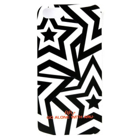 Чохли, сумки Чехлы, сумки ^/--/^ Чехол ARU для iPhone 5/5 /--/ S/5 /--/ SE Stars White ^_^^^ ARU для iPhone 5/5 /--/ S/5 /--/ SE Stars White - фото фото фото