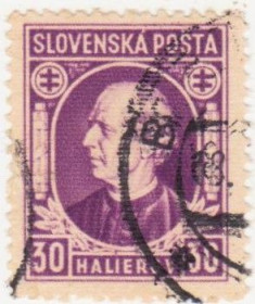 Балканський півострів Балканский полуостров ^/--/^ Словения  1939  г. №  38 Х А гашеная ^_^^^ Словенія 1939 р. No 38 Х А гашена - фото фото фото