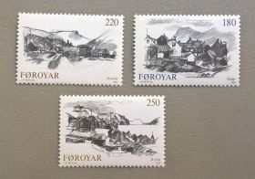 Мистецтво Искусство ^/--/^ Фареры Искусство Живопись Архитектура 1982 ^_^^^ Мистецтво Живопис Архітектура 1982 - фото фото фото