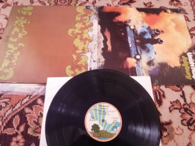 Платівки Пластинки ^/--/^ Uriah Heep-Salisbury           (71/Germ/Island/85 691 IT)           (VG+/VG) ^_^^^ Uriah Heep-Salisbury (71/Germ/Island/85 691 IT) (VG+/VG) - фото фото фото
