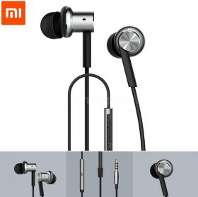 Навушники Наушники ^/--/^ Двухдрайверные наушники Xiaomi Mi In-ear headphones Pro  (Dual Drivers). Оригинал. Проверка по QR-code. Высокое качество. ^_^^^ Дводрайверні навушники Xiaomi Mi In-ear headphones Pro (Dual Drivers). Оригінал. Перевірка за QR-code. Висока якість. - фото фото фото
