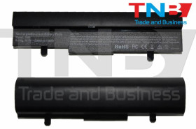 Акумулятори Аккумуляторы ^/--/^ Батарея ASUS Eee PC 1005 /--/ HA_GG 1005 /--/ HAB 10.8 /--/ V 5200 /--/ mA - фото фото фото