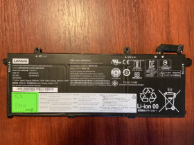 Акумулятори Аккумуляторы ^/--/^ B /--/ 5140 Акумулятор Оригінальний LENOVO L /--/ 18 /--/ C /--/ 3 /--/ P /--/ 72 Знос: 16 Lenovo ThinkPad T /--/ 490 T /--/ 495 P /--/ 43 /--/ S P /--/ 14 /--/ s T /--/ 14 1 /--/ st ^_^^^ B /--/ 5140 ОРИГИНАЛ! LENOVO L /--/ 18 /--/ C /--/ 3 /--/ P /--/ 72 Износ: 16 Lenovo ThinkPad T /--/ 490 T /--/ 495 P /--/ 43 /--/ S P /--/ 14 /--/ s T /--/ 14 1 /--/ st - фото фото фото