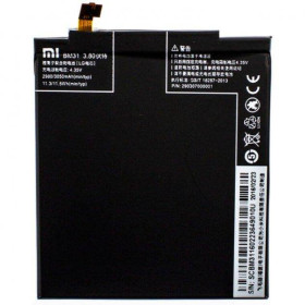 Акумулятори Аккумуляторы ^/--/^ Аккумулятор Xiaomi BM /--/ 31 Mi /--/ 3 (2980 mAh)! ^_^^^ Акумулятор оригінал Xiaomi BM /--/ 31 Mi /--/ 3 (2980 mAh)* - фото фото фото