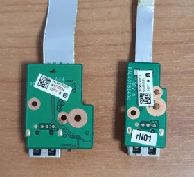 Інші комплектуючі Другие комплектующие ^/--/^ Плати USB з шлейфом HP Pavilion dv /--/ 6 3000 ^_^^^ Платы USB с шлейфом HP Pavilion dv /--/ 6 3000 - фото фото фото